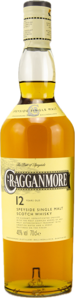 Cragganmore 12